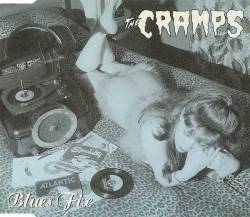 The Cramps : Blues Fix